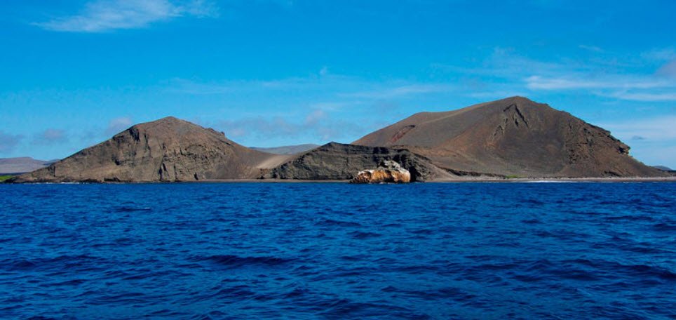 Marchena Island, Ecuador, Ecuador